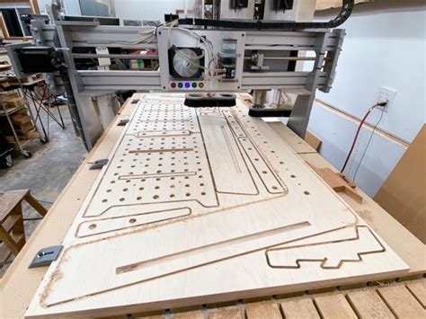 plywood cnc machine|CNC Wood Cutting CNC Woodworking Machine CNC Plywood.